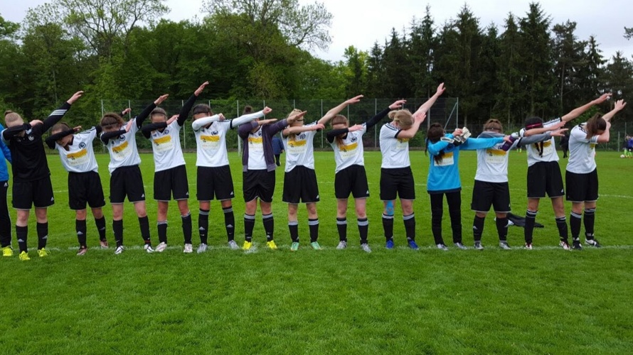 Perspektive für Spielvi-Juniorinnen