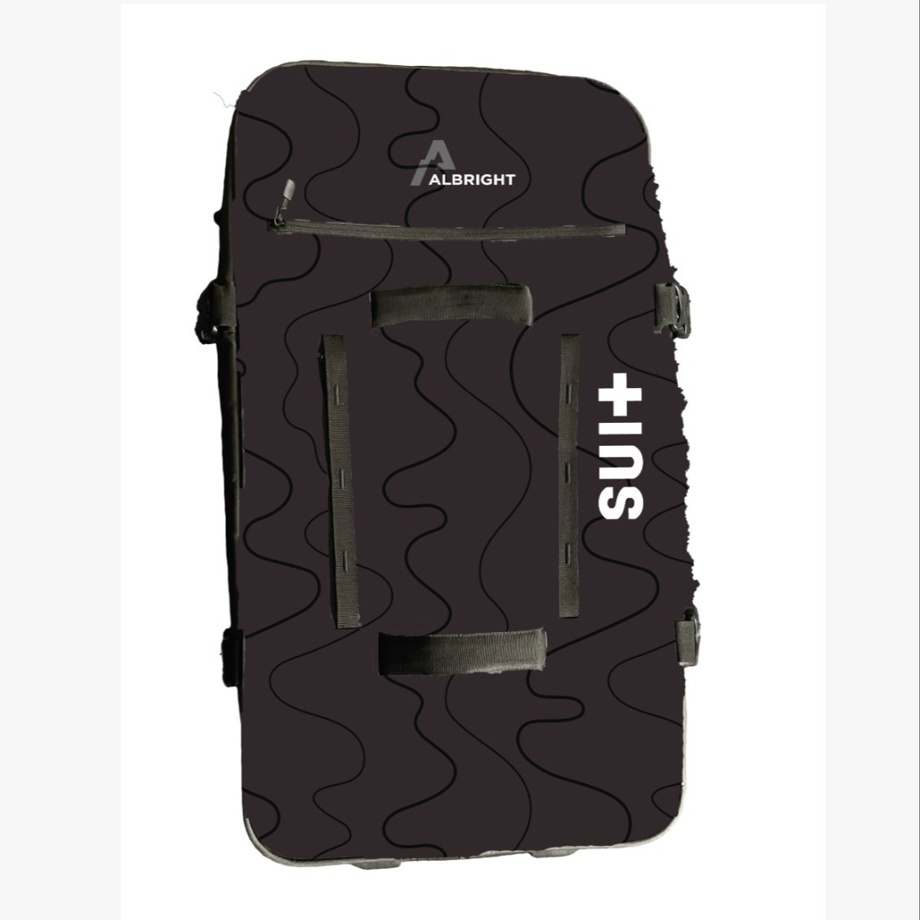 Rollkoffer 120L