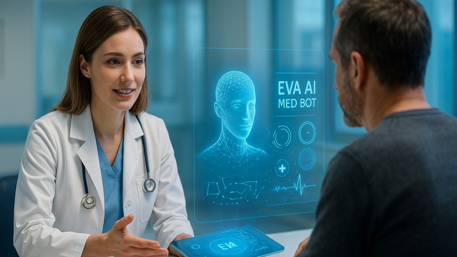 Wenn KI-Technologie Leben schützt