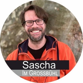 Sascha Schmid