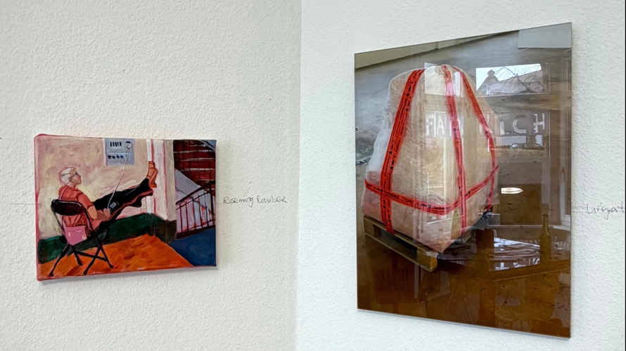 Kunst braucht Zukunft