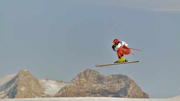  Oberländer Skicrosser will vom Europacup in den Weltcup 