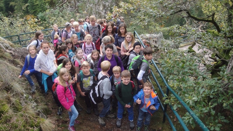 Musical & Herbstlager 2017