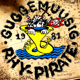 Guggemuusig RHY-PIRATE 1981