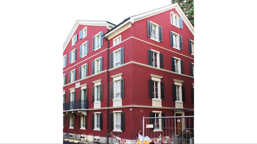 Die Atelierschule Zürich sammelt für neues Inventar