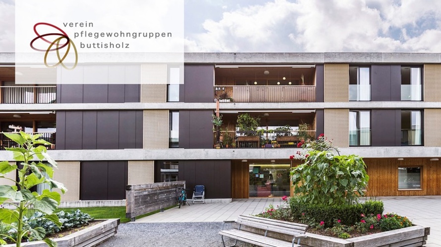 Tiere für das Wohnzentrum Primavera