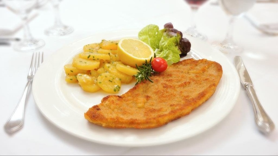 Hotel Café Mozart Rorschach - Herzensgäste