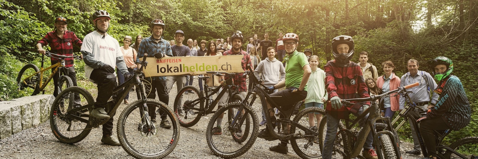 Raiffeisenbank Glarnerland