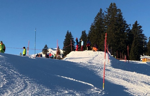 Interregion-Rennen Ost 2022 Nr. 1-3