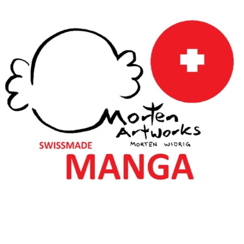 Herbstlicht Fondue Manga