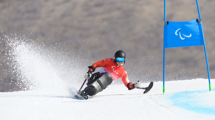 Breaking Barriers. Making History.