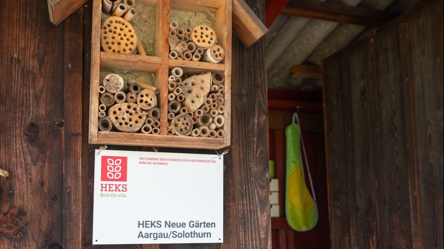 HEKS Aargau/Solothurn