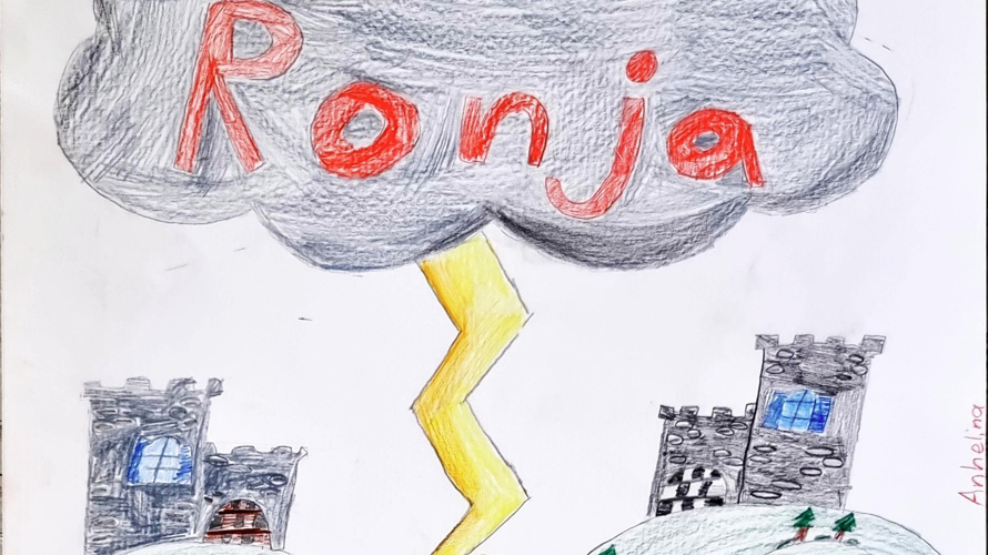 Eine Bühne für unsere Schule