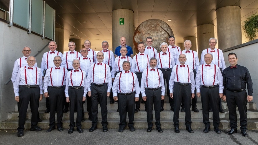 Männerchor Altstätten