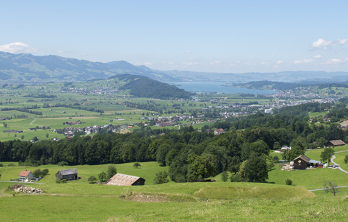 Raiffeisenbank Benken