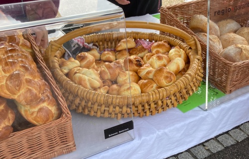 Gemeinnütziger Frauenverein Kappelen-Werdt