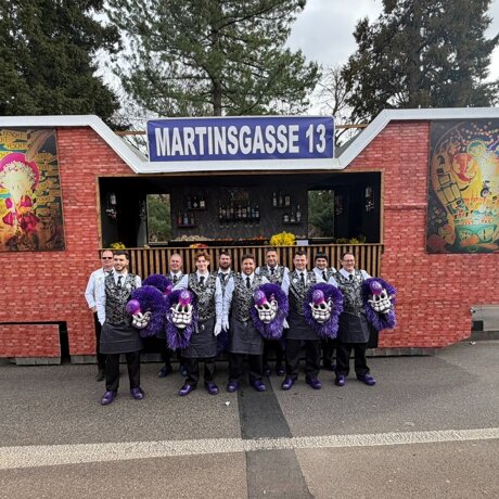 Wir sind auf der Zielgeraden! Noch 7 Tage Crowdfunding