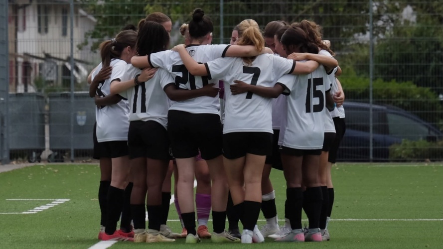 Unser erstes Trainingslager soll Wirklichkeit werden