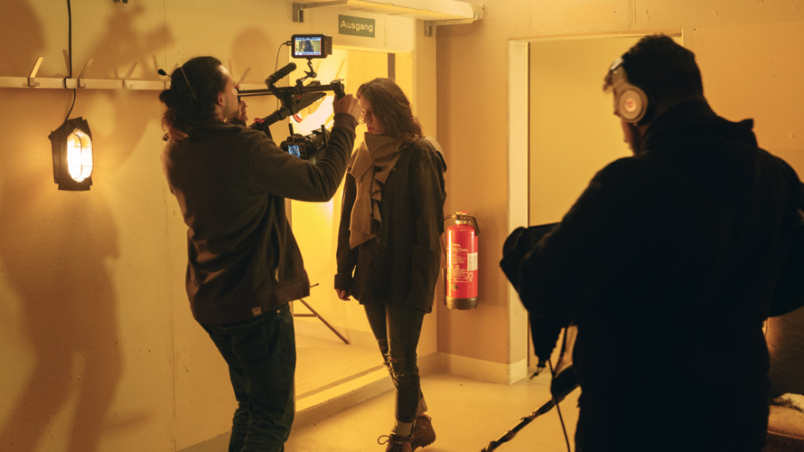 Schuldig – Webserie