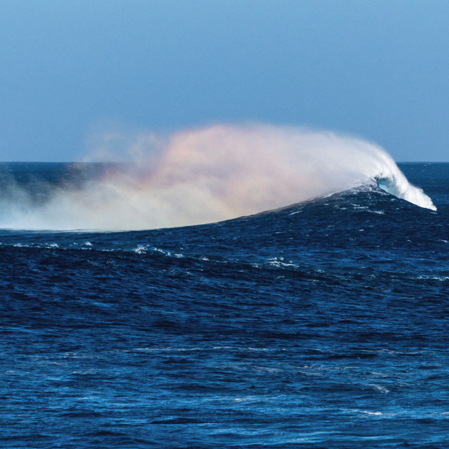 Bring die LAYERS Welle in Schwung"