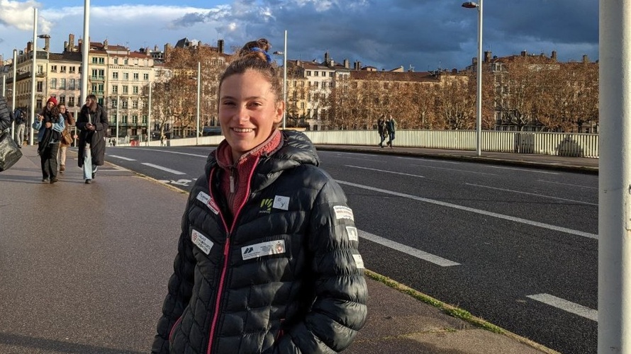 Poursuivre mon projet golf-étude