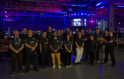 SOS Esports