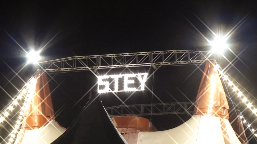 Helfen Sie dem Zirkus Stey durch die Corona Krise