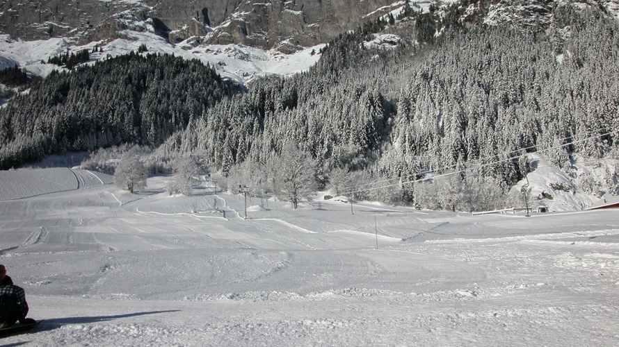 Skiclub Gadmental