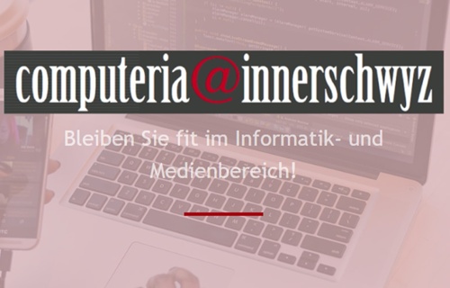 Computeria Innerschwyz