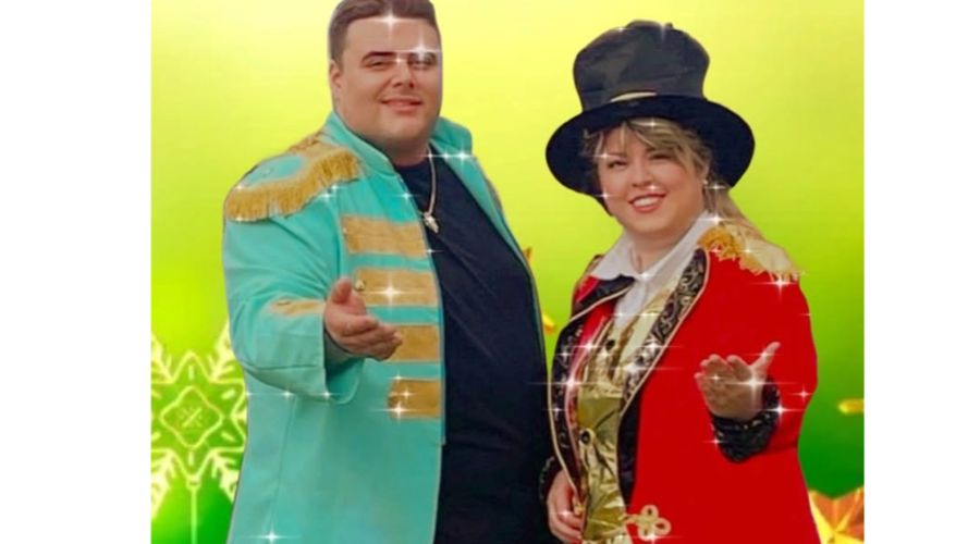 Hilft unserem Circus Bambini