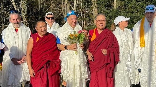 We Run for Tibet – Ihre Hilfe für Tibet