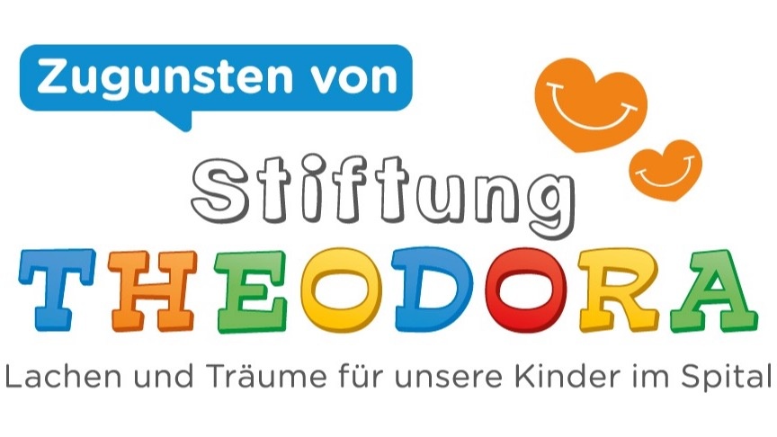 Abschlussprojekt: Crowdfunding für kranke Kinder.