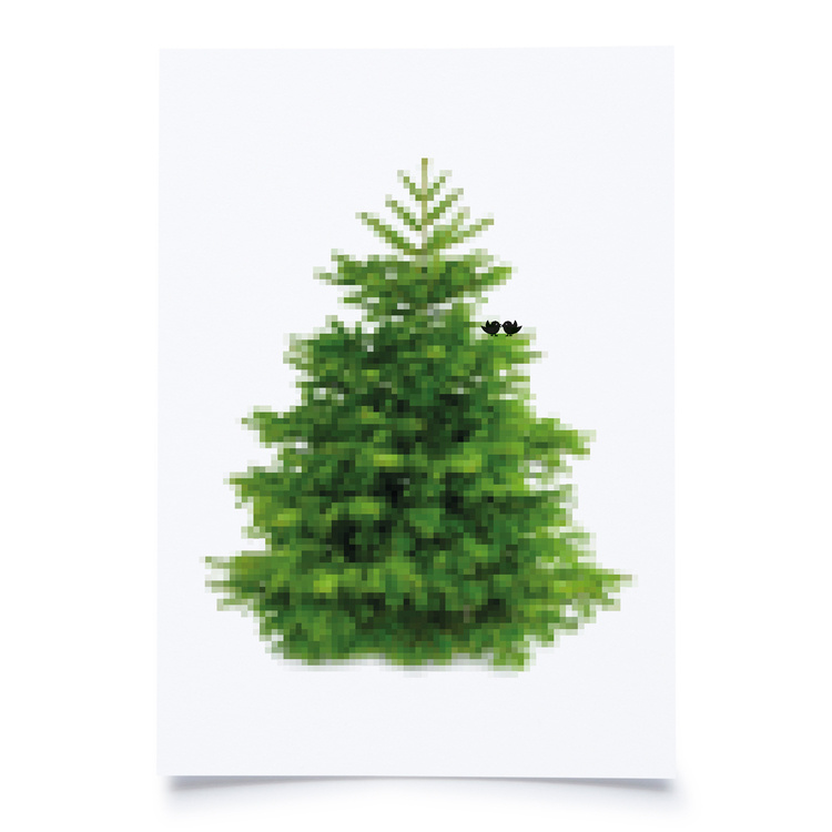 OH TANNENBAUM! VON ZORA