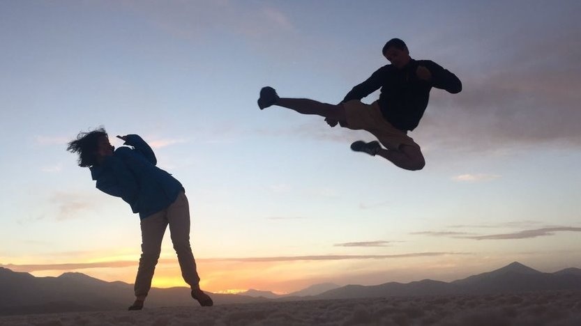 Taekwondo Squad Züri