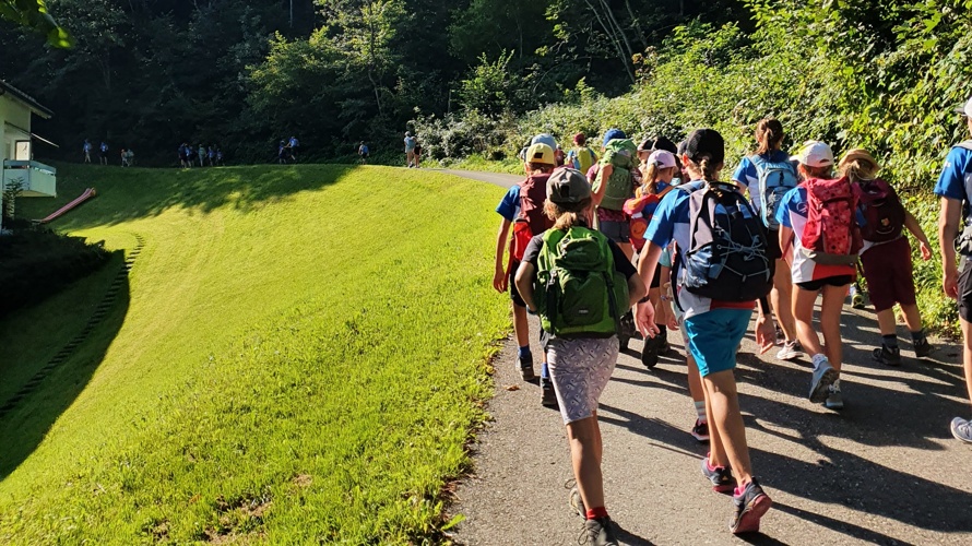 Jugi TSV Hinterforst