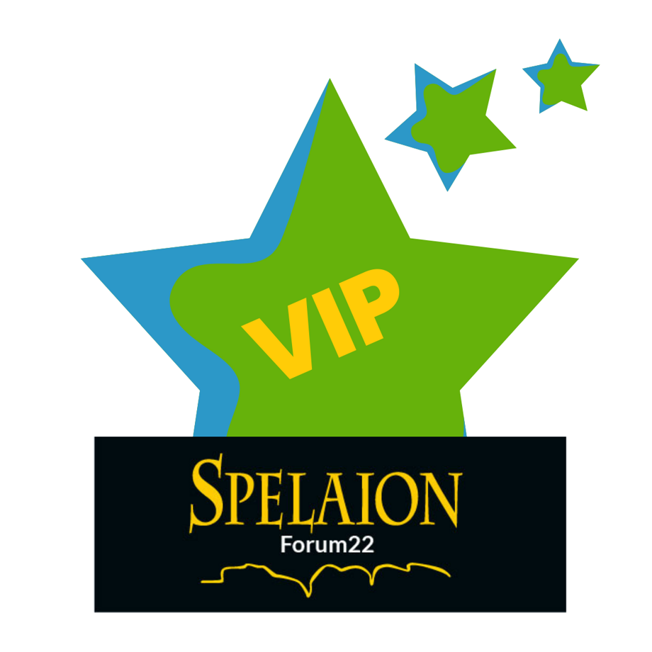 VIP-Eintritt ins Spelaion Forum22