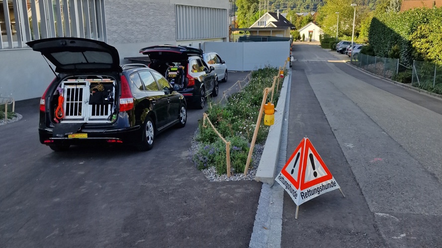 Rettungshundestaffel Marcs-k9