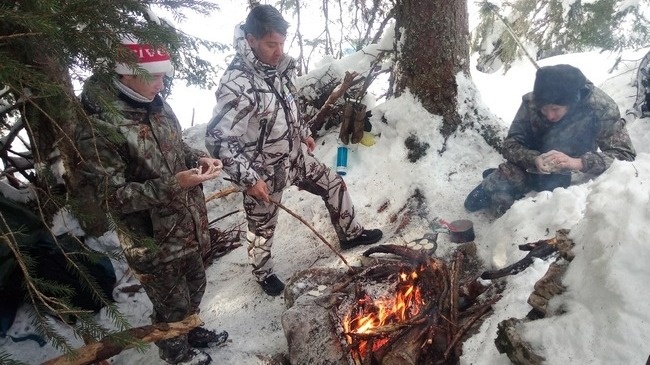 Stage Déclic pour apporter une solution aux jeunes.