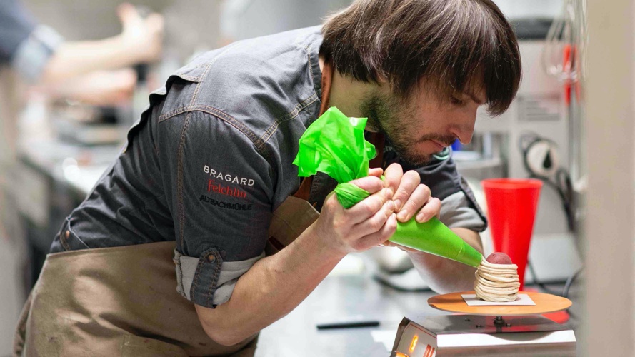 support gnuss patisserie