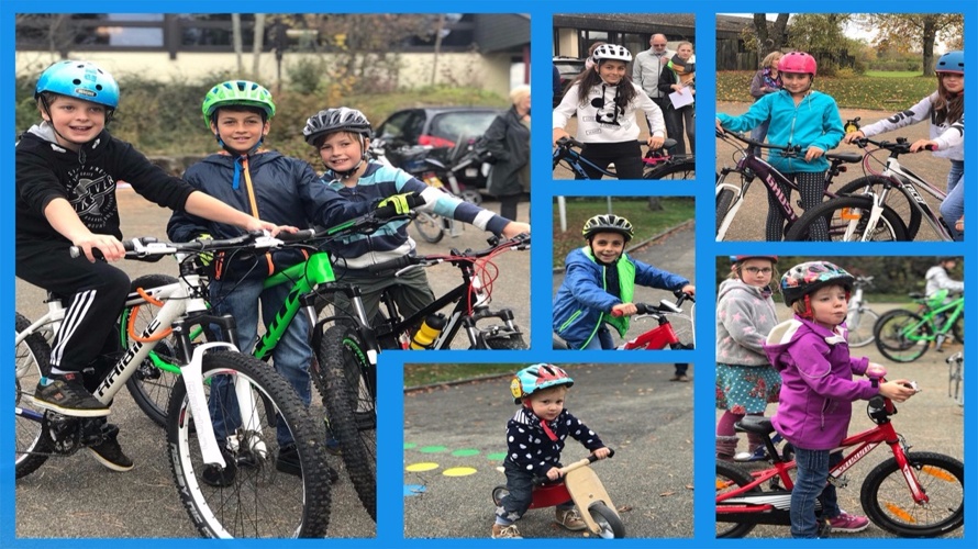 Jugendarena Gempen 2018