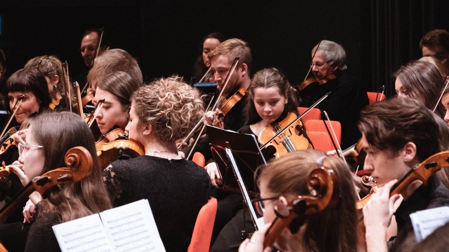 Un nouvel avenir pour l'orchestre de St-Maurice