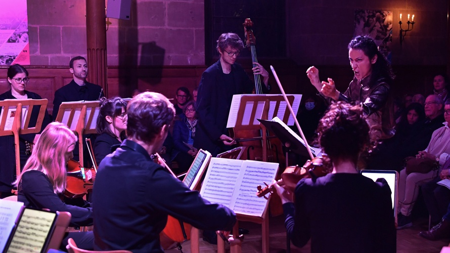 Choeur Vivace Lausanne