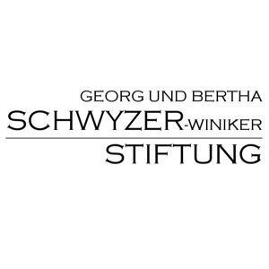 Georg und Bertha Schwyzer-Winiker-Stiftung