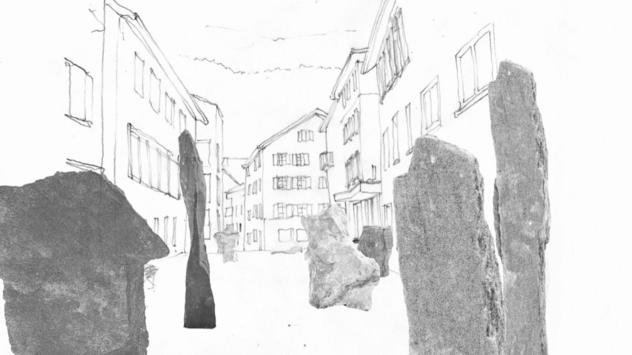 Helfen Sie der Surselva, die Steine ins Rollen zu bringen