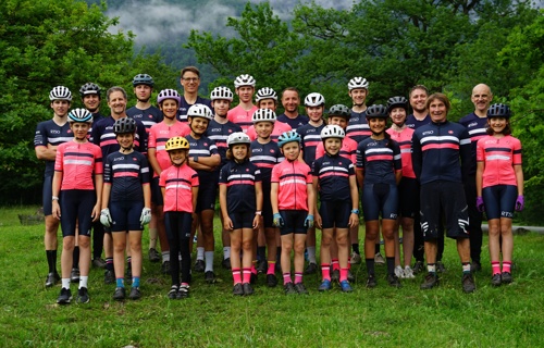 Raceteam Südostschweiz