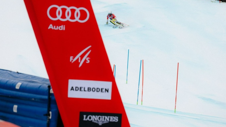 Josua Künzi - Mit deiner Unterstützung ganz nach oben