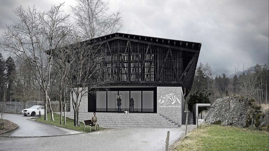Tierheim in Not