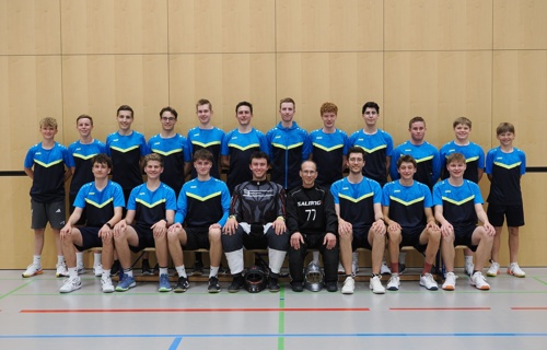 UHC Niederrohrdorf