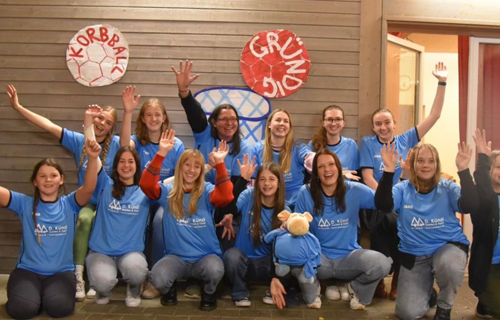 Korbballverein Gossau ZH