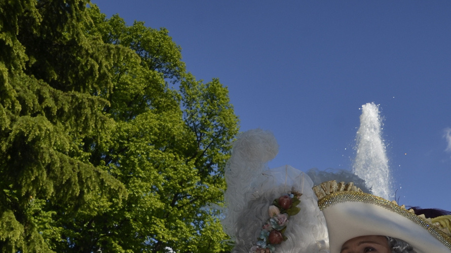 Festa Veneziana Lugano